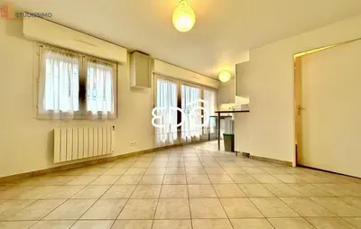 Studio à Schiltigheim