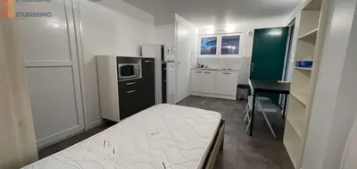 Studio à Aubière
