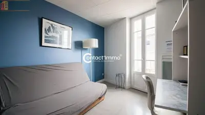 Studio à Clermont-Ferrand
