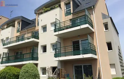 Studio à Plérin