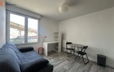 Studio à Clermont-Ferrand