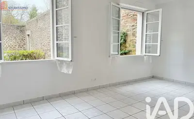 Studio à Saint-Brieuc