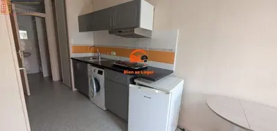 Studio à Clermont-Ferrand