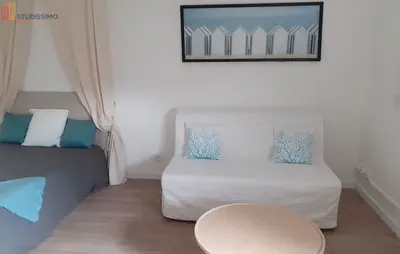 Studio à Clermont-Ferrand