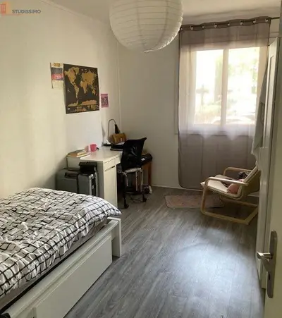 Studio à Strasbourg