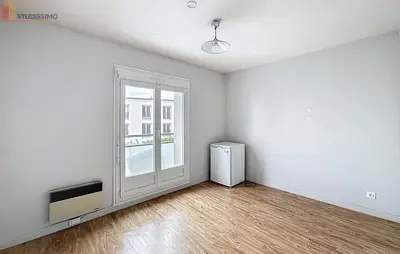 Studio à Clermont-Ferrand