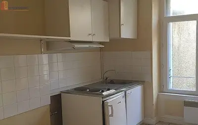 Studio à Clermont-Ferrand