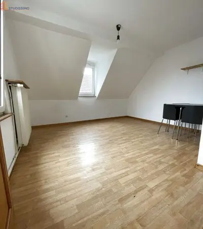 Studio à Strasbourg