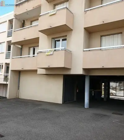 Studio à Clermont-Ferrand