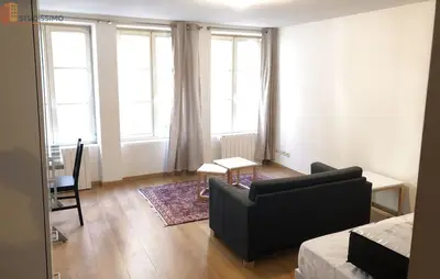 Studio à Strasbourg