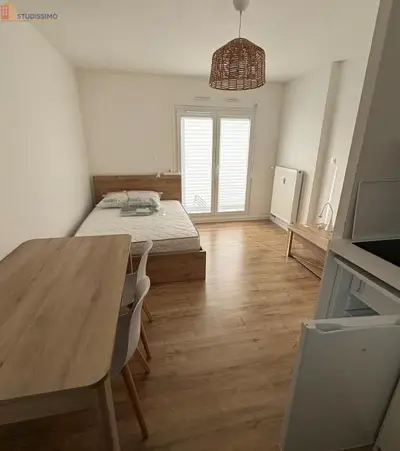 Studio à Strasbourg