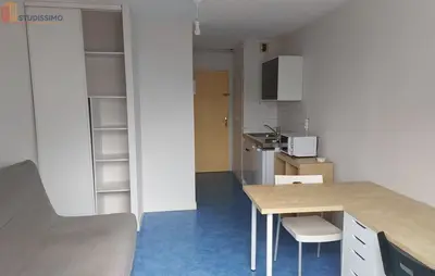 Studio à Saint-Brieuc