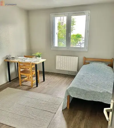 Studio à Clermont-Ferrand