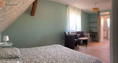 Studio à Strasbourg