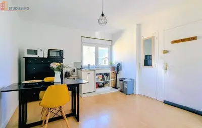Studio à Saint-Quay-Portrieux