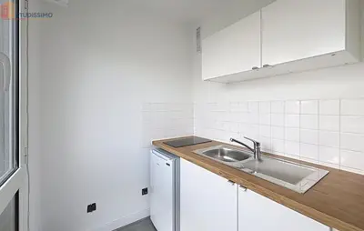 Studio à Clermont-Ferrand