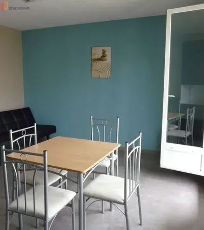 Studio à Saint-Brieuc