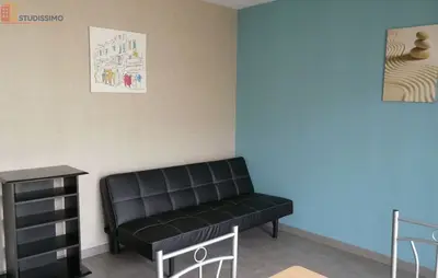 Studio à Saint-Brieuc