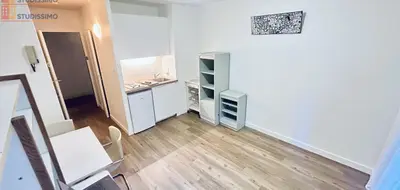 Studio à Clermont-Ferrand