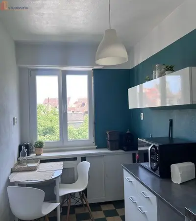 Studio à Strasbourg