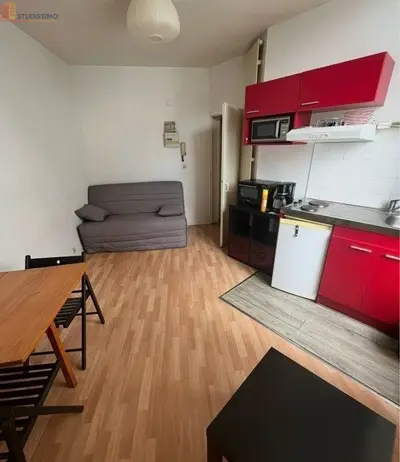 Studio à Saint-Brieuc