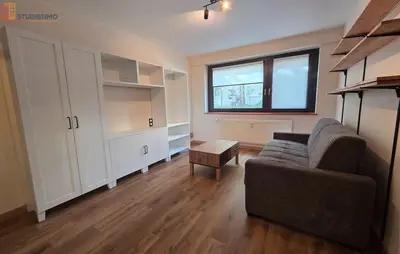 Studio à Strasbourg