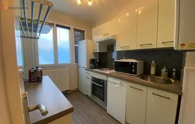 Studio à Chamalières
