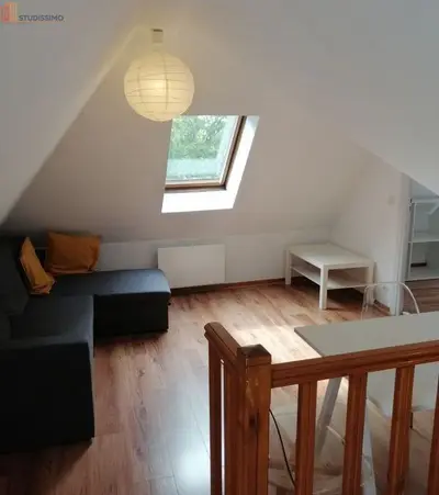 Studio à Strasbourg