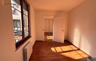 Studio à Strasbourg