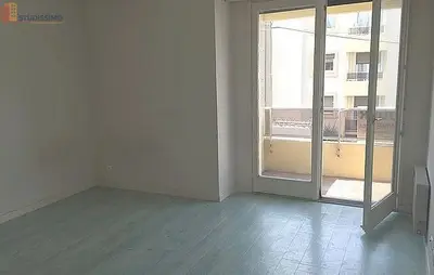 Studio à Clermont-Ferrand