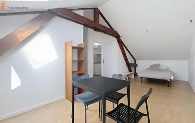 Studio à Clermont-Ferrand