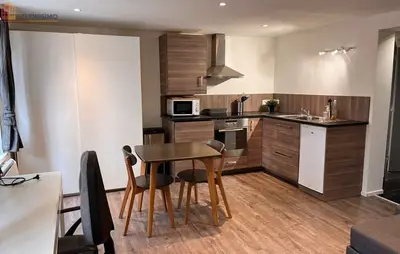 Studio à Strasbourg