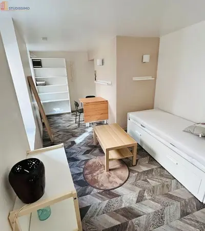 Studio à Clermont-Ferrand