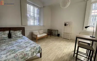 Studio à Clermont-Ferrand