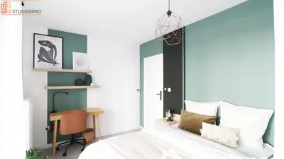 Studio à Schiltigheim