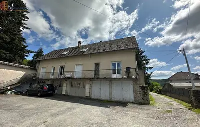 Studio à Guéret