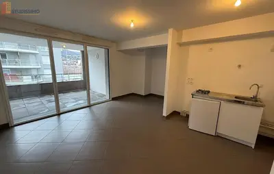 Studio à Clermont-Ferrand