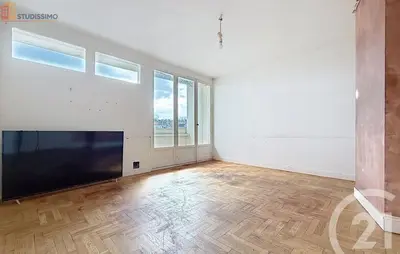 Studio à Guéret