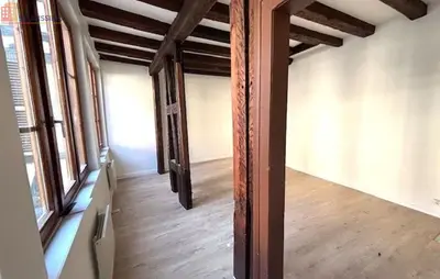 Studio à Strasbourg
