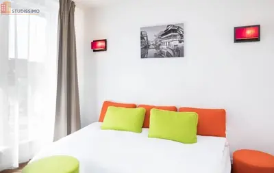 Studio à Strasbourg