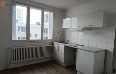 Studio à Clermont-Ferrand