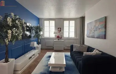 Studio à Strasbourg