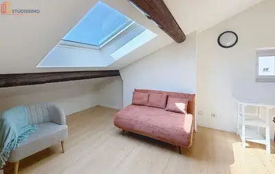 Studio à Clermont-Ferrand