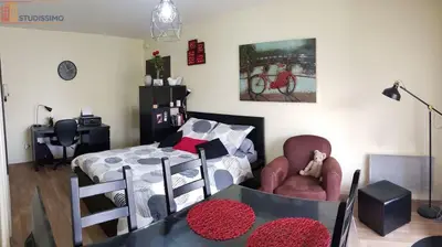 Studio à Clermont-Ferrand