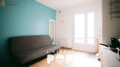 Studio à Périgueux