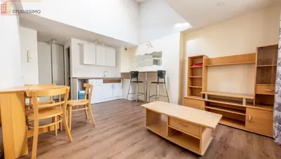 Studio à Clermont-Ferrand
