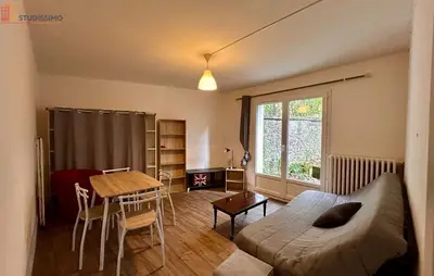 Studio à Périgueux