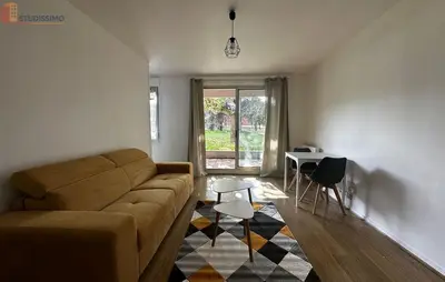 Studio à Clermont-Ferrand