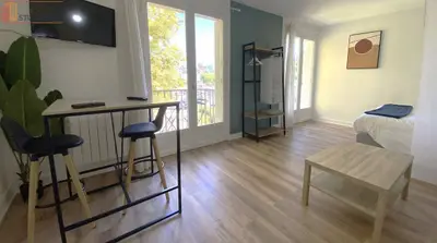 Studio à Périgueux