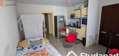 Studio à Clermont-Ferrand